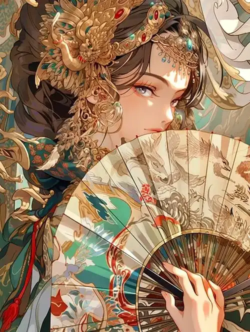 电影：风起时