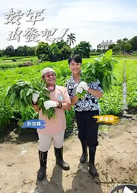 综艺：舞蹈风暴